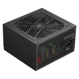 Gamemax PSU - MAX P750B - 750 W - Bronze - Non-Modular