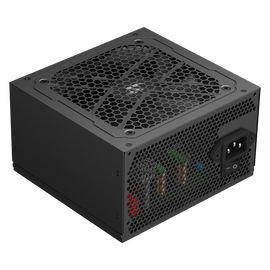 Gamemax PSU - MAX P850B - 850 W - Bronze - Non-Modular
