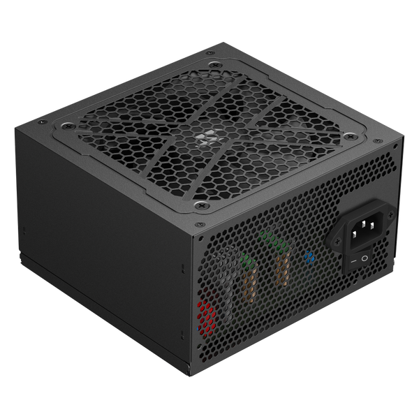 Gamemax PSU - MAX P850B - 850 W - Bronze - Non-Modular