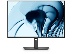 Dell P2426 24" IPS WUXGA (1920x1200) z USB-C, HDMI, DisplayPort Czarny - monitor