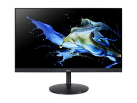 Acer 60cm 23.8'' FHD ZeroFrame 144Hz IPS 16:9 1ms(VRB) 250nits VGA HDMI DP