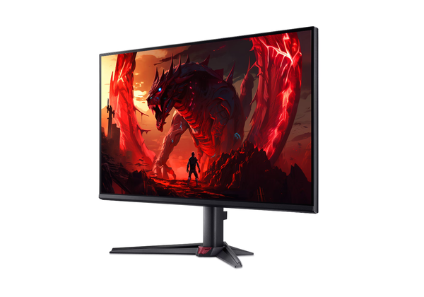 Acer - Nitro VG270P6BMIPX - 27 " - IPS - Full HD - 16:9 - 144 Hz - 1 ms - 1920 x