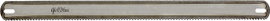 BRZESZCZOT DWUSTRONNY METAL-DREWNO 300 25/24Z/8Z OP-72SZT - BRZ RAMD