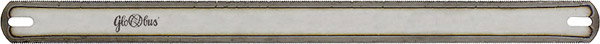 BRZESZCZOT DWUSTRONNY DO METALU 300 25/24 OP-72SZT - BRZ RAMB