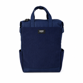 PORT DESIGNS MILANO II ECO TOTEPACK 14/16'' NAVY BLUE - PORT DESIGNS