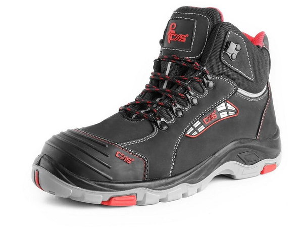 BUTY TRZEWIKI CXS ROCK DIORIT S3 ROZMIAR 43 - BHP CX195281