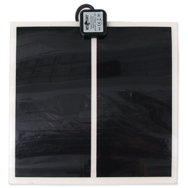 REPTI PLANET Mata Grzewcza Superior 14W 28x28cm