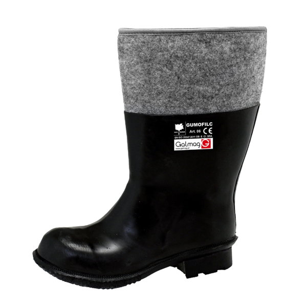 BUTY FILCOWE 100% GUMA ROZMIAR 41 - BHP BUT-FG41