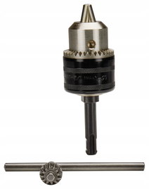 Adapter SDS-plus do uchwytu wiertarskiego, 13 mm194041-7 MAKITA
