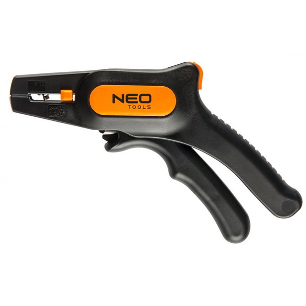 AUTOMATYCZNY ŚCIĄGACZ IZOLACJI OD 0.5MM DO 6MM2 - T N01-519