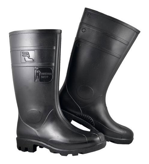 BUTY GUMOWE BFPCV 13157 B ROZMIAR 44 - BHP BFPCV 44
