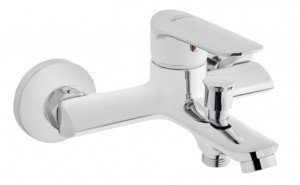 BATERIA WANNOWA ESLA CHROM - H/BW-94-001