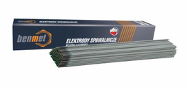 ELEKTRODA RUTYLOWA BES 1.460R 2.5 350MM 4KG - ELE 2.5 /4