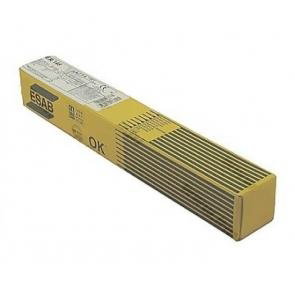 ELEKTRODA RUTYLOWA ESAB 3.25MM OK46 5.5KG - ELE 3.25 OK