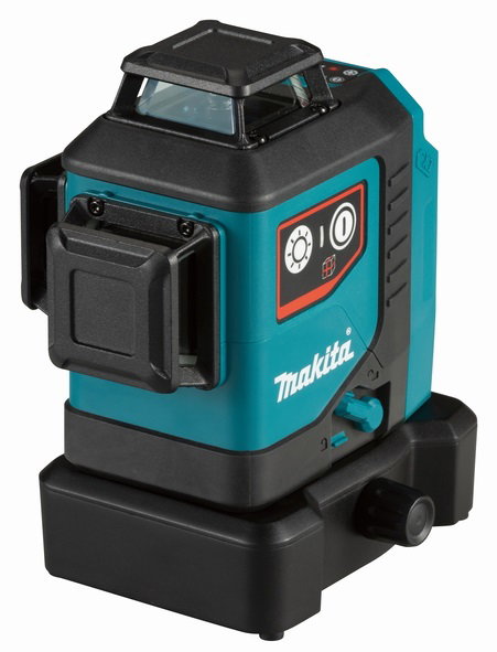 LASER AKUMULATOROWY CXT 12VMAX 360 - M SK700D