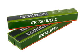 ELEKTRODA RUTYLOWA RUTWELD R3-DLA HOBBYSTÓW 2.5 350MM 4.5KG - ELE 2.5 R3