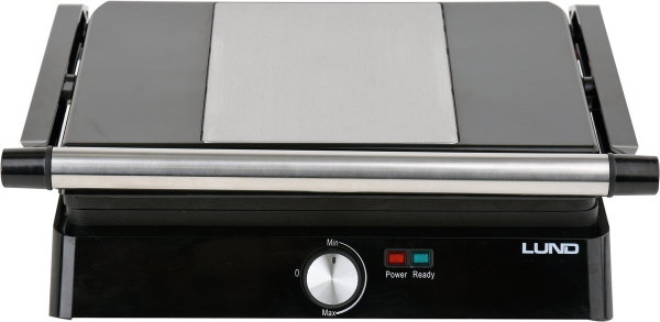 GRILL ELEKTRYCZNY 2200W - W-67451