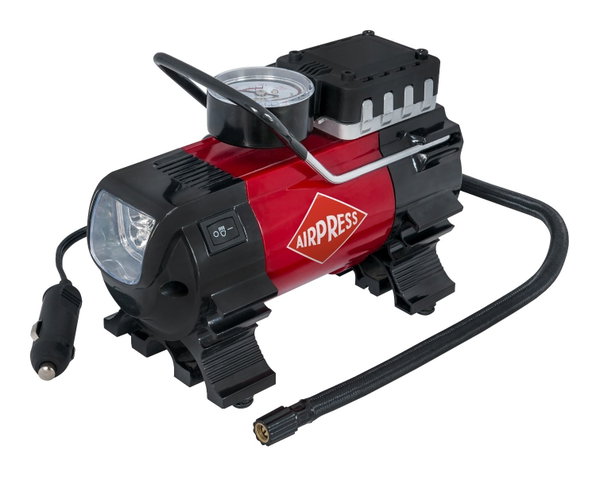 KOMPRESOR SAMOCHODOWY 12V - AP 36950