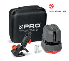 LASER KRZYŻOWY TYXER ONE G - 100-L1-302