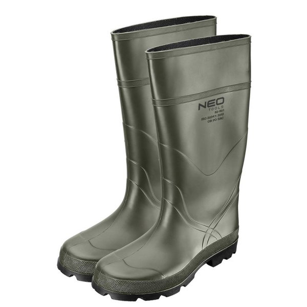 KALOSZE ROBOCZE OB SRC, ROZMIAR 46 - T N82-901-46