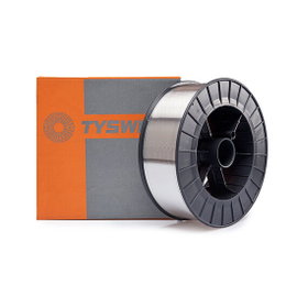 DRUT SPAWALNICZY DO ALUM. ALMG5 TYSWELD T56M 1.0MM OP. 2KG - DRU SP10 AL2