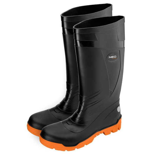 KALOSZE ROBOCZE PRO S4 SRC, ROZMIAR 40 - T N82-900-40