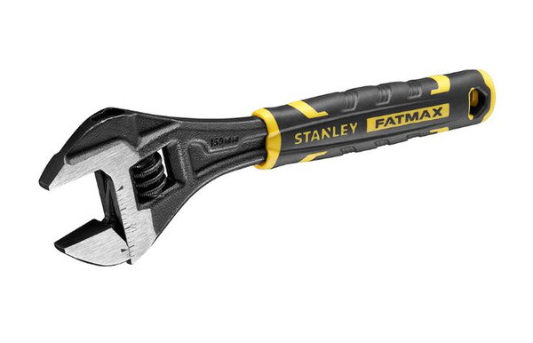KLUCZ NASTAWNY BIMETALOWA RĘKOJEŚĆ 6 150MM - S/13-125-0