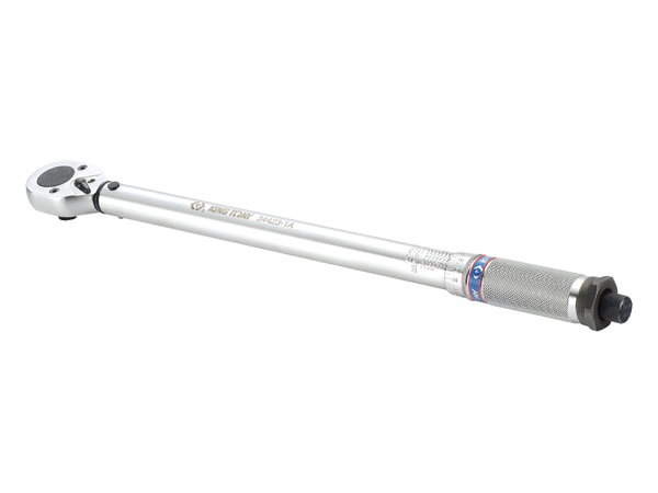 KLUCZ DYNAMOMETRYCZNY 1/2'' 70-340NM - KY34423-2A