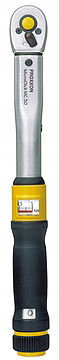 KLUCZ DYNAMOMTERYCZNY 3/8'' 12-60NM MC60 - L/PR23350