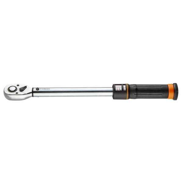 KLUCZ DYNAMOMETRYCZNY 1/2'' 60-350NM - T N08-826