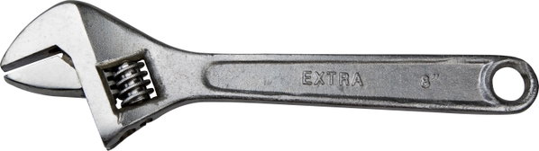 KLUCZ NASTAWNY TYPU SZWED 375MM - T 35D115