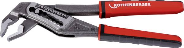 KLUCZ NASTAWNY DO RUR NEW ROGRIP M 7'' 2K - RO1000002698