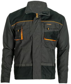 KURTKA/BLUZA OCHRONNA CLASSIC ROZMIAR 54/182/98 - KUR CLAS 54