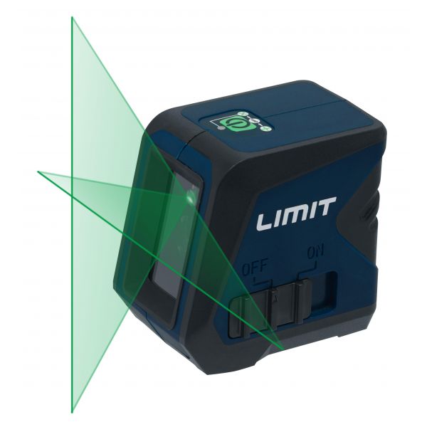 LASER KRZYŻOWY LIMIT 1000-G - L-27746020
