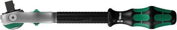 GRZECHOTKA ZYKLOP SPEED Z ZABIERAKIEM 1/2'' - W05003600001
