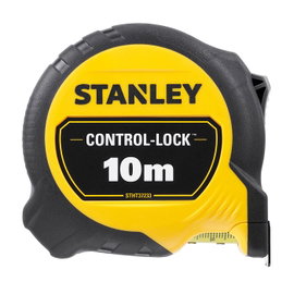 MIARA STANLEY CONTROL LOCK 10M 25MM - S/37-233-0