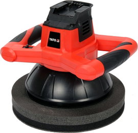 POLERKA 18V 254MM BEZ AKUMULATORA - YT-82922