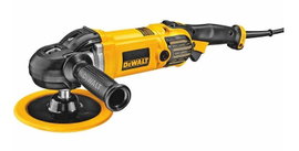 POLERKA 1250W 150/180MM - DW DWP849X