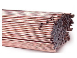 PRĘT SPAWALNICZY. MIEDZIOWANY 3.25 1000MM SPG1OPAKOWANIE10KG - 10.0 KG - DRU