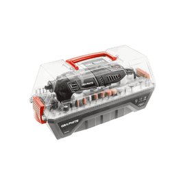 MINISZLIFIERKA 170W, OBROTY 8000-35000 MIN1 - T 59G019