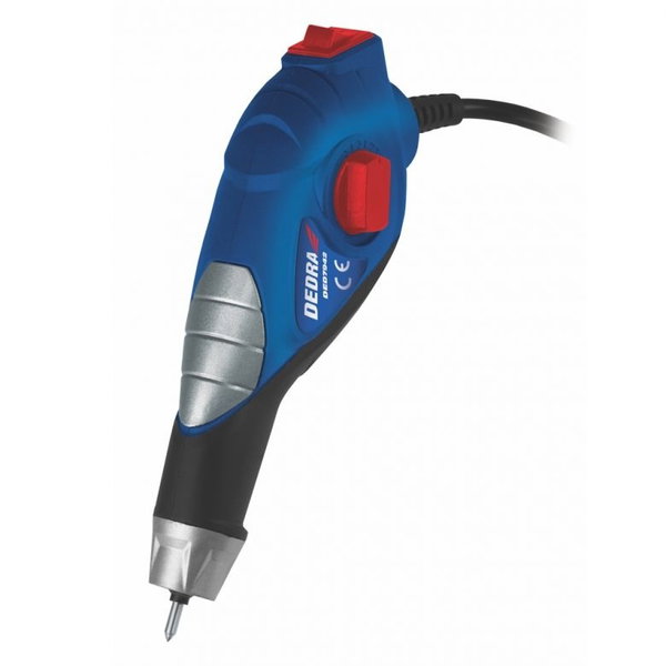 NARZĘDZIE DO GRAWEROWANIA 13W - DED7942