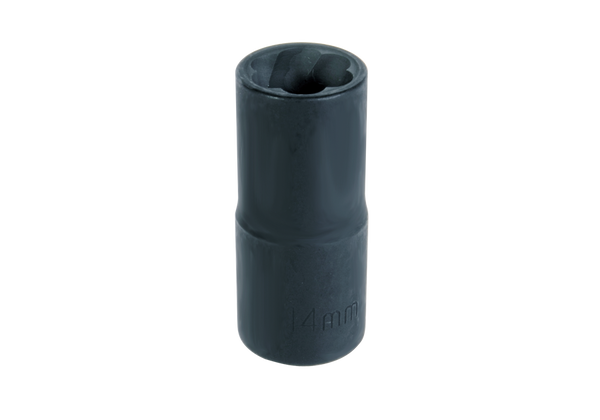 NASADKA 1/2' DO USZKODZONYCH ŚRUB M17 - KY9TD403-17M