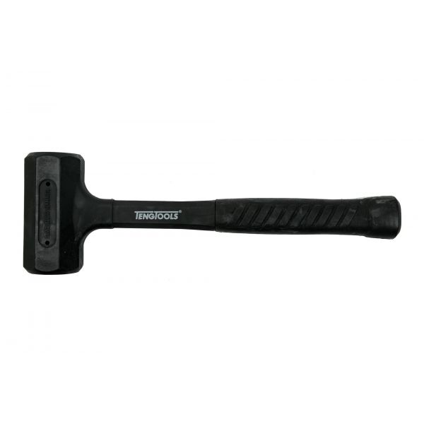 MŁOTEK POLIURETANOWY 490G HMDH45 - L-186360103