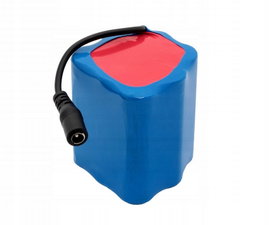 BATERIA do ŁÓDKI ZANĘTOWEJ V18GPS MEGAPACK (0016)