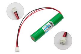 BATERA AKUMULATOR DO LAMY AWARYJNEJ 6,4V 3400MAH LIFEPO4 (2031)