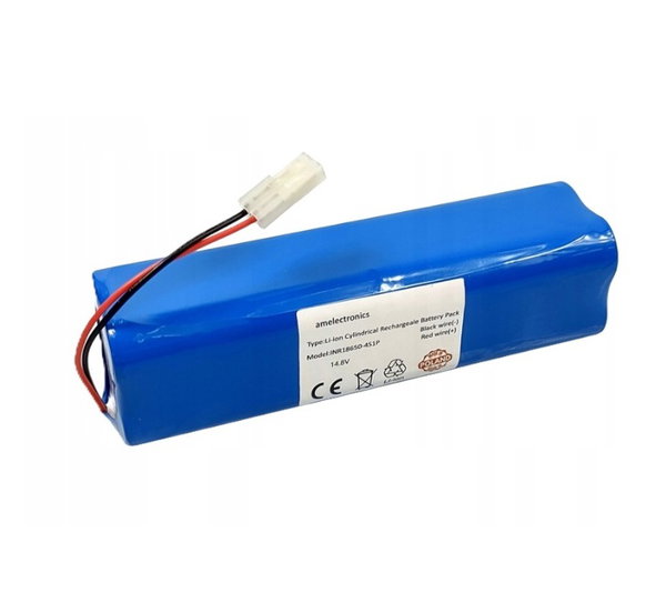 Akumulator bateria do odkurzacza Tefal Explorer 95 14,4V 7000mAh (0721)