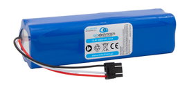 Akumulator bateria P2150-4S2P-MMBK do Dreame D10s Pro 14,4V 5800mAh (2096)