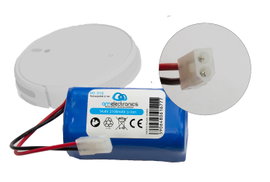 BATERIA DO XIAOMI Vacuum-Mop Essential MI-G1 Mijia Robot Vacuum-Mop 2100mAh