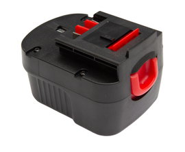 AKUMULATOR BLACK&DECKER 12V 2Ah (0131)