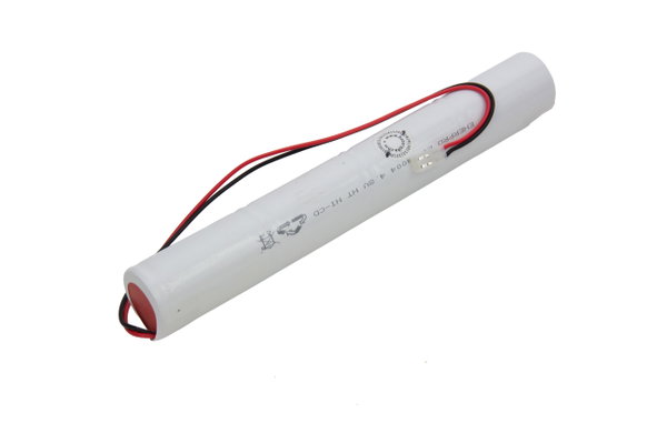 AKUMULATOR DO LAMP AWARYJNYCH 4,8V 4000 mAh D4000 (1656)